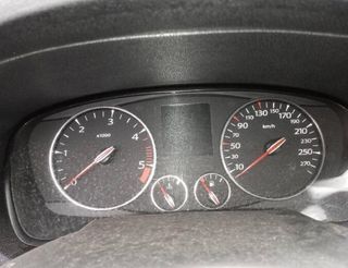 Renault 351109 columna direccion 488100059r laguna