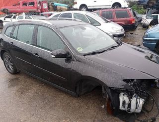 Renault 351109 columna direccion 488100059r laguna