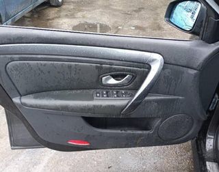 Renault 351109 columna direccion 488100059r laguna