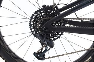 Giant Trance X Advanced Pro 1 GX (MTB) t.M Reacondicionada