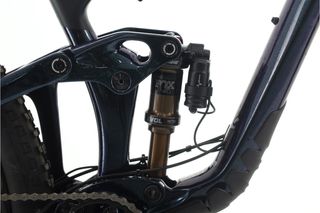 Giant Trance X Advanced Pro 1 GX (MTB) t.M Reacondicionada