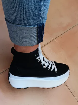 Zapatillas Pepe Jeans Talla 38