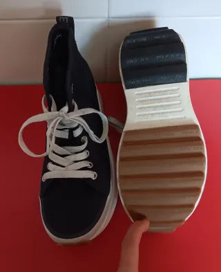 Zapatillas Pepe Jeans Talla 38