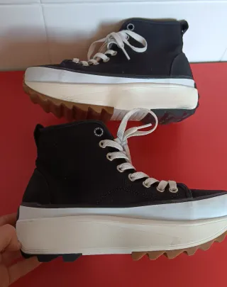 Zapatillas Pepe Jeans Talla 38