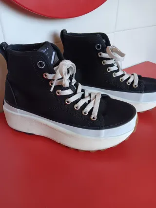 Zapatillas Pepe Jeans Talla 38