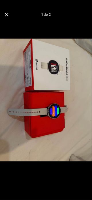 OnePlus Watch 3 43mm