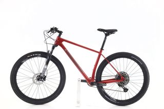 Promo · Megamo Factory (MTB) t.L Reacondicionada