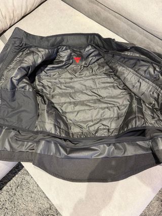 Chaqueta Dainese Veloce D-Dry T50