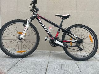 Bicicleta Scott Aspect MTB