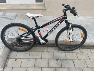 Bicicleta Scott Aspect MTB