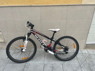 Bicicleta Scott Aspect MTB