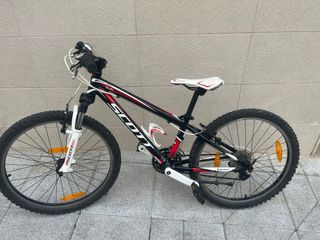 Bicicleta Scott Aspect MTB
