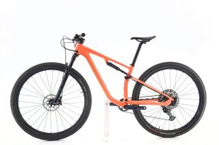 Promo · Specialized Epic (MTB) t.S Reacondicionada