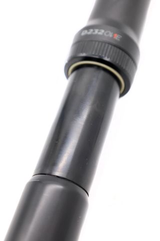 Tija telescópica DT-Swiss 232 30,9mm