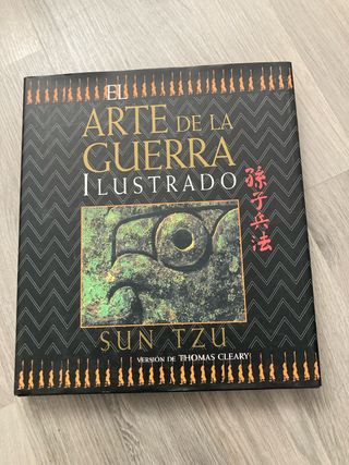 El arte de la guerra