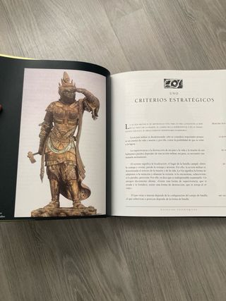 El arte de la guerra