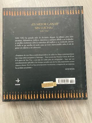 El arte de la guerra