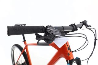 Promo · Cube Reaction Race XT (MTB) t.XXL Reacondicionada