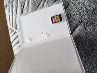 Minecraft Nintendo Switch