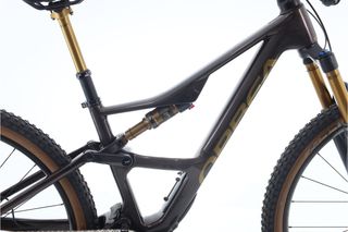 Promo · Orbea Occam SL M-LTD XX AXS (MTB) t.S Reacondicionada