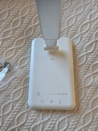 Lámpara LED Escritorio Precintada