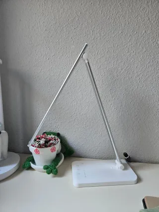 Lámpara LED Escritorio Precintada