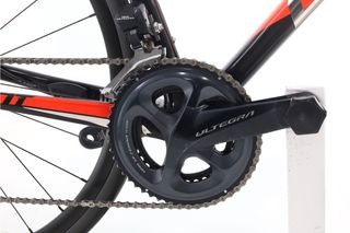 Giant TCR Advanced Pro Di2 11V (carretera) t.54 Reacondicionada