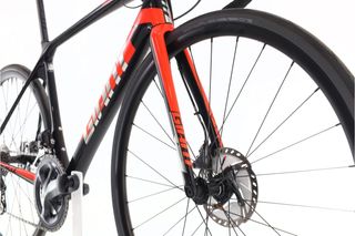 Giant TCR Advanced Pro Di2 11V (carretera) t.54 Reacondicionada