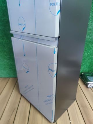 ARREGUI Vario CR205 Cubo de basura y reciclaje