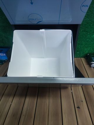 ARREGUI Vario CR205 Cubo de basura y reciclaje