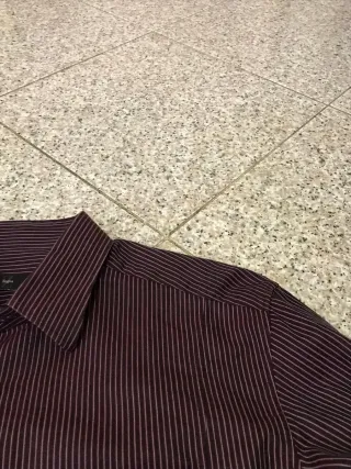 Camicia Ermenegildo Zegna Tg. M