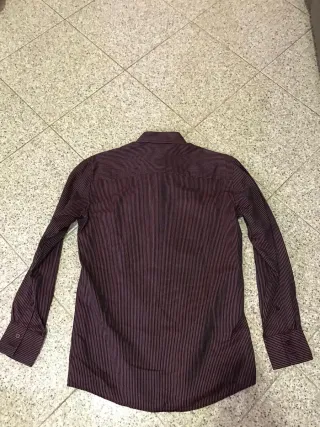 Camicia Ermenegildo Zegna Tg. M