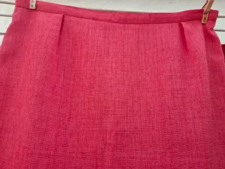 Traje chaqueta T 48. Medidas en descripción