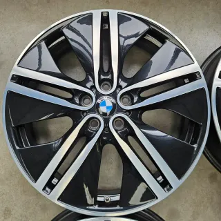 Llantas BMW i3 Styling 430 20”