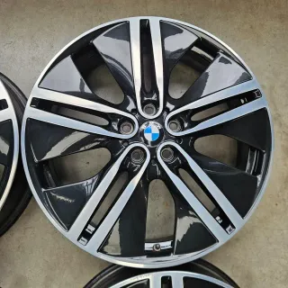 Llantas BMW i3 Styling 430 20”