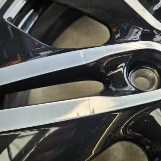 Llantas BMW i3 Styling 430 20”