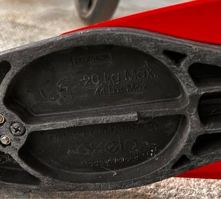 Patinete infantil 3 ruedas Decathlon