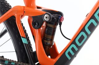 Mondraker F-Podium RR GX AXS (MTB) t.M Reacondicionada