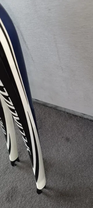 Horquilla Specialized Carbono