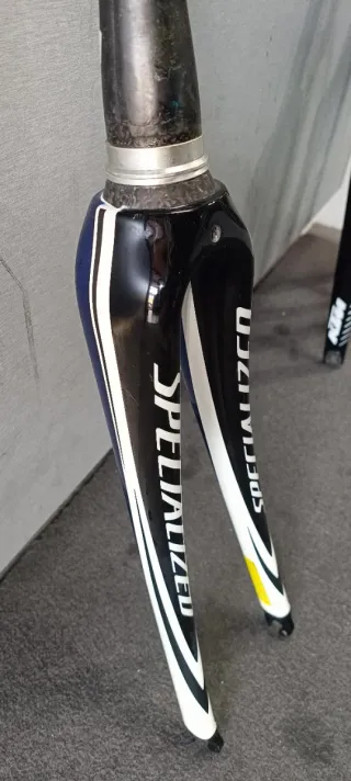 Horquilla Specialized Carbono