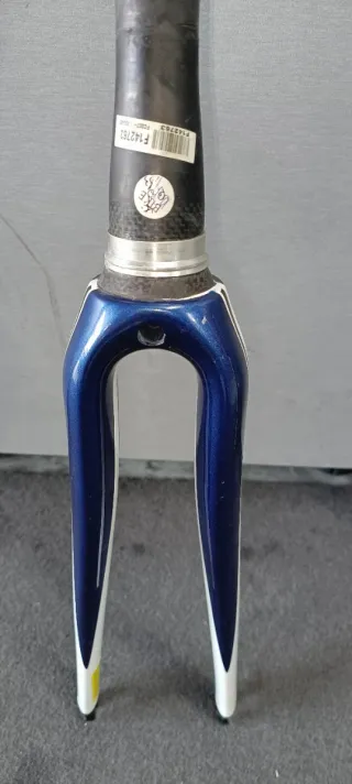 Horquilla Specialized Carbono