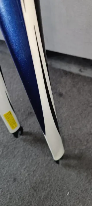 Horquilla Specialized Carbono