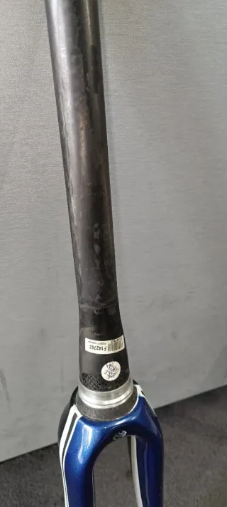 Horquilla Specialized Carbono