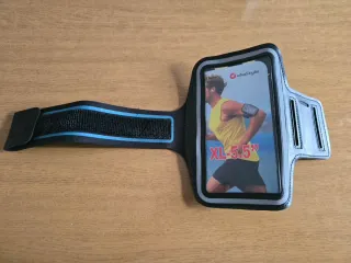 Fascia sport ObaStyle XL per cellulare NUOVA