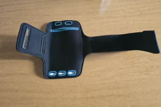 Fascia sport ObaStyle XL per cellulare NUOVA