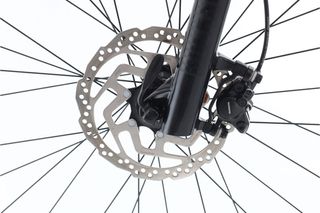 BH Ultimate RC XT (MTB) t.M Reacondicionada