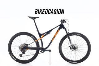 KTM Scarp MT Prime XT (MTB) t.M Reacondicionada