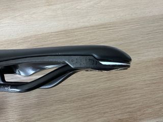 Sillín PRO Stealth Negro