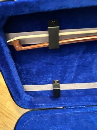 Viola Stentor 12' con funda y arco