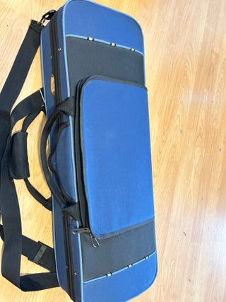 Viola Stentor 12' con funda y arco